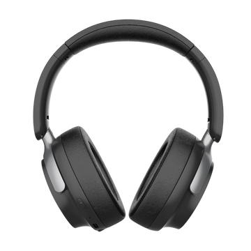 Argom Ultimate Sound Zone BT Headphones (ARG-HS-2682BK)